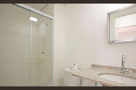 Apartamento à venda com 1 quarto, 32m² em Vila Mariana, São Paulo