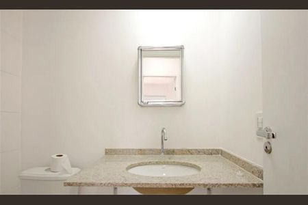 Apartamento à venda com 1 quarto, 32m² em Vila Mariana, São Paulo