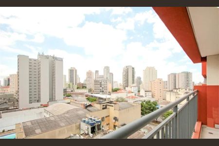 Apartamento à venda com 1 quarto, 32m² em Vila Mariana, São Paulo