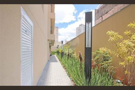 Apartamento à venda com 32m², 1 quarto e sem vaga