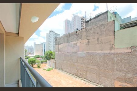 Apartamento à venda com 1 quarto, 32m² em Vila Mariana, São Paulo
