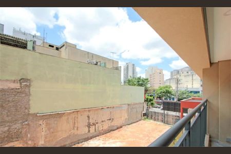 Apartamento à venda com 1 quarto, 32m² em Vila Mariana, São Paulo