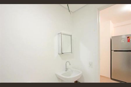Apartamento à venda com 1 quarto, 32m² em Vila Mariana, São Paulo