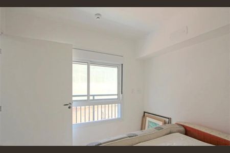 Apartamento à venda com 1 quarto, 32m² em Vila Mariana, São Paulo