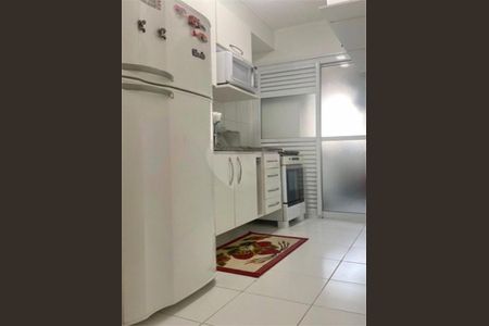 Apartamento à venda com 3 quartos, 70m² em Vila Carrão, São Paulo