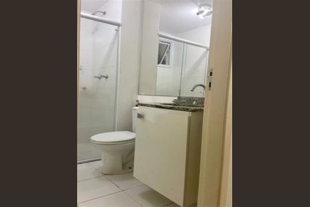 Apartamento à venda com 3 quartos, 70m² em Vila Carrão, São Paulo