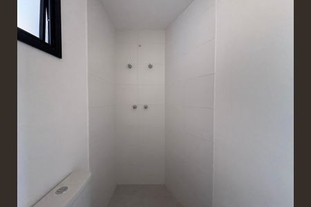 Apartamento à venda com 40m², 2 quartos e 1 vaga Apartamento à venda com 40m², 2 quartos e 1 vagaBanheiro