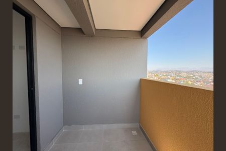 Apartamento à venda com 40m², 2 quartos e 1 vaga Apartamento à venda com 40m², 2 quartos e 1 vagaSacada