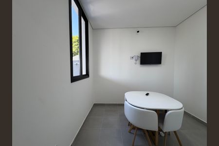 Apartamento à venda com 40m², 2 quartos e 1 vaga Apartamento à venda com 40m², 2 quartos e 1 vagaCoworking