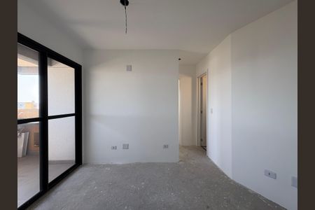 Apartamento à venda com 40m², 2 quartos e 1 vaga Apartamento à venda com 40m², 2 quartos e 1 vagaSala