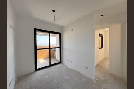 Apartamento à venda com 40m², 2 quartos e 1 vaga Apartamento à venda com 40m², 2 quartos e 1 vagaSala