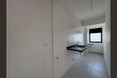 Apartamento à venda com 40m², 2 quartos e 1 vaga Apartamento à venda com 40m², 2 quartos e 1 vagaCozinha