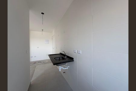 Apartamento à venda com 40m², 2 quartos e 1 vaga Apartamento à venda com 40m², 2 quartos e 1 vagaCozinha