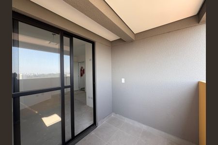 Apartamento à venda com 40m², 2 quartos e 1 vaga Apartamento à venda com 40m², 2 quartos e 1 vagaSacada