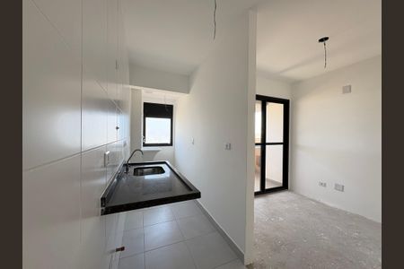 Apartamento à venda com 40m², 2 quartos e 1 vaga Apartamento à venda com 40m², 2 quartos e 1 vagaCozinha