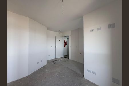 Apartamento à venda com 40m², 2 quartos e 1 vaga Apartamento à venda com 40m², 2 quartos e 1 vagaSala