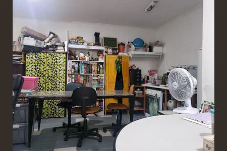 Casa à venda com 3 quartos, 165m² em Ipiranga, São Paulo