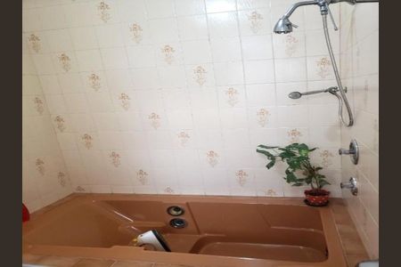 Casa à venda com 3 quartos, 165m² em Ipiranga, São Paulo