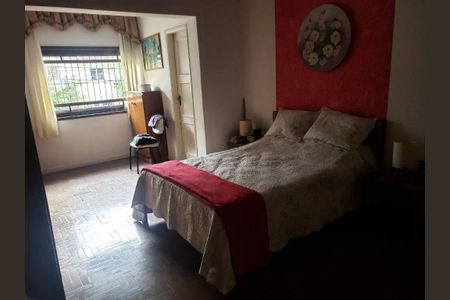 Casa à venda com 3 quartos, 165m² em Ipiranga, São Paulo