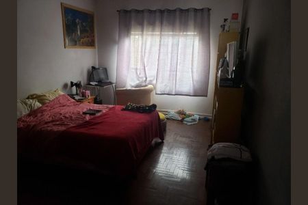 Casa à venda com 3 quartos, 165m² em Ipiranga, São Paulo