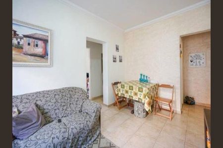 Apartamento à venda com 2 quartos, 65m² em Brás, São Paulo