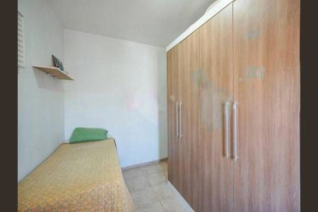 Apartamento à venda com 2 quartos, 65m² em Brás, São Paulo