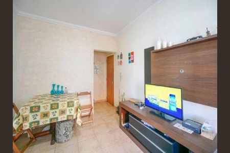 Apartamento à venda com 2 quartos, 65m² em Brás, São Paulo