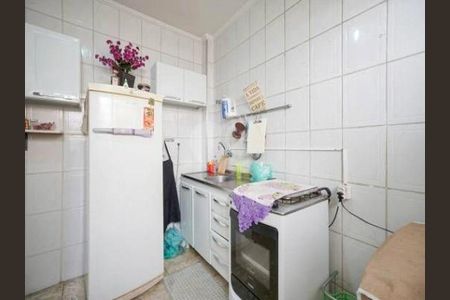 Apartamento à venda com 2 quartos, 65m² em Brás, São Paulo