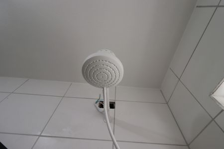 Casa à venda com 88m², 3 quartos e 1 vagaBanheiro 1 - Chuveiro