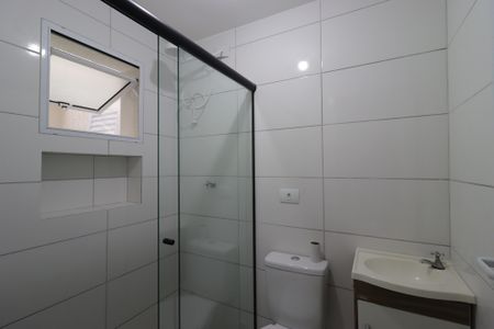 Casa à venda com 88m², 3 quartos e 1 vagaBanheiro 2