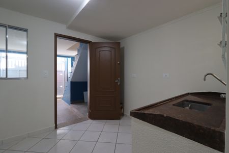 Casa à venda com 88m², 3 quartos e 1 vagaCozinha