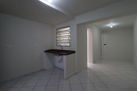 Casa à venda com 88m², 3 quartos e 1 vagaCozinha