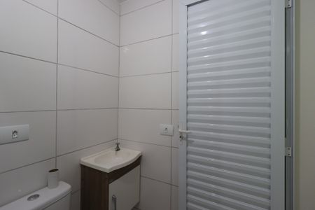 Casa à venda com 88m², 3 quartos e 1 vagaBanheiro 2