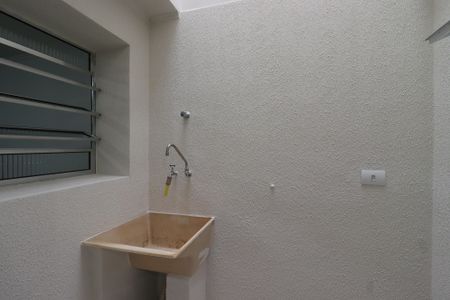 Casa à venda com 88m², 3 quartos e 1 vagaÁrea de Serviço