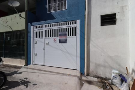 Casa à venda com 88m², 3 quartos e 1 vagaFachada
