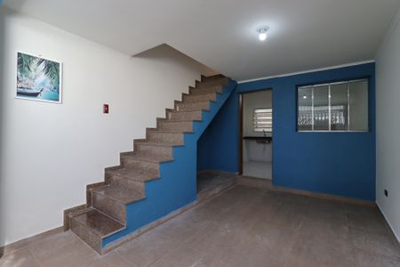 Casa à venda com 88m², 3 quartos e 1 vagaGaragem
