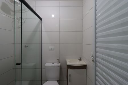 Casa à venda com 88m², 3 quartos e 1 vagaBanheiro 2