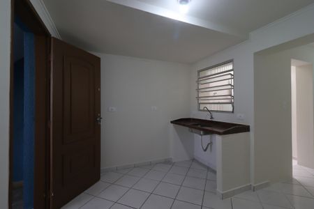 Casa à venda com 88m², 3 quartos e 1 vagaCozinha