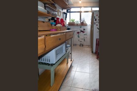 Apartamento à venda com 68m², 2 quartos e sem vaga Apartamento à venda com 68m², 2 quartos e sem vagaCozinha