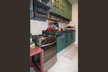 Apartamento à venda com 68m², 2 quartos e sem vaga Apartamento à venda com 68m², 2 quartos e sem vagaCozinha