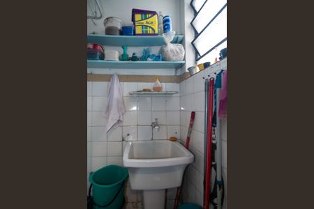 Apartamento à venda com 68m², 2 quartos e sem vaga Apartamento à venda com 68m², 2 quartos e sem vagaÁrea de Serviço