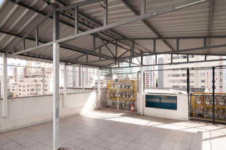 Apartamento à venda com 68m², 2 quartos e sem vaga Apartamento à venda com 68m², 2 quartos e sem vagaÁrea comum