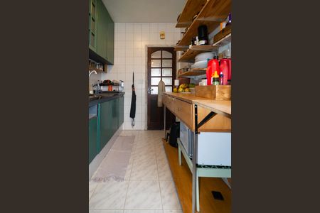 Apartamento à venda com 68m², 2 quartos e sem vaga Apartamento à venda com 68m², 2 quartos e sem vagaCozinha