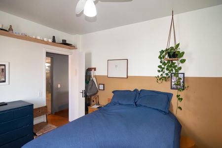 Apartamento à venda com 68m², 2 quartos e sem vaga Apartamento à venda com 68m², 2 quartos e sem vagaQuarto 2