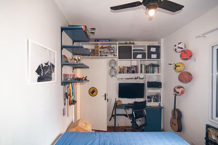 Apartamento à venda com 68m², 2 quartos e sem vaga Apartamento à venda com 68m², 2 quartos e sem vagaQuarto 1