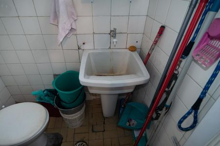 Apartamento à venda com 68m², 2 quartos e sem vaga Apartamento à venda com 68m², 2 quartos e sem vagaÁrea de Serviço