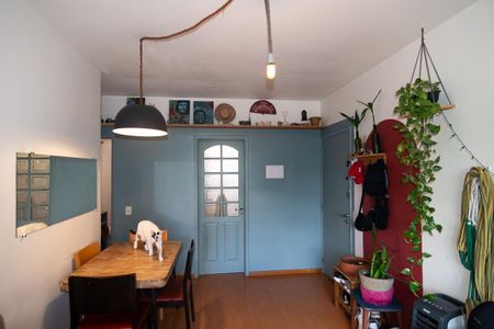 Apartamento à venda com 68m², 2 quartos e sem vaga Apartamento à venda com 68m², 2 quartos e sem vagaSala