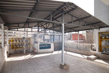 Apartamento à venda com 68m², 2 quartos e sem vaga Apartamento à venda com 68m², 2 quartos e sem vagaÁrea comum