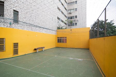 Apartamento à venda com 68m², 2 quartos e sem vaga Apartamento à venda com 68m², 2 quartos e sem vagaÁrea comum