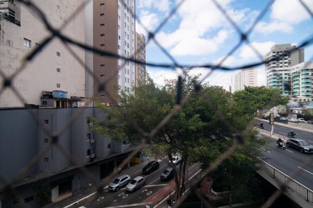 Apartamento à venda com 68m², 2 quartos e sem vaga Apartamento à venda com 68m², 2 quartos e sem vagaVista